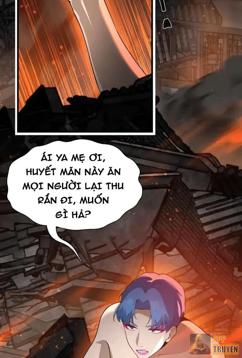 Đại Ái Ma Tôn, Nữ Đồ Đệ Đều Muốn Giết Ta Chapter 128 - 63