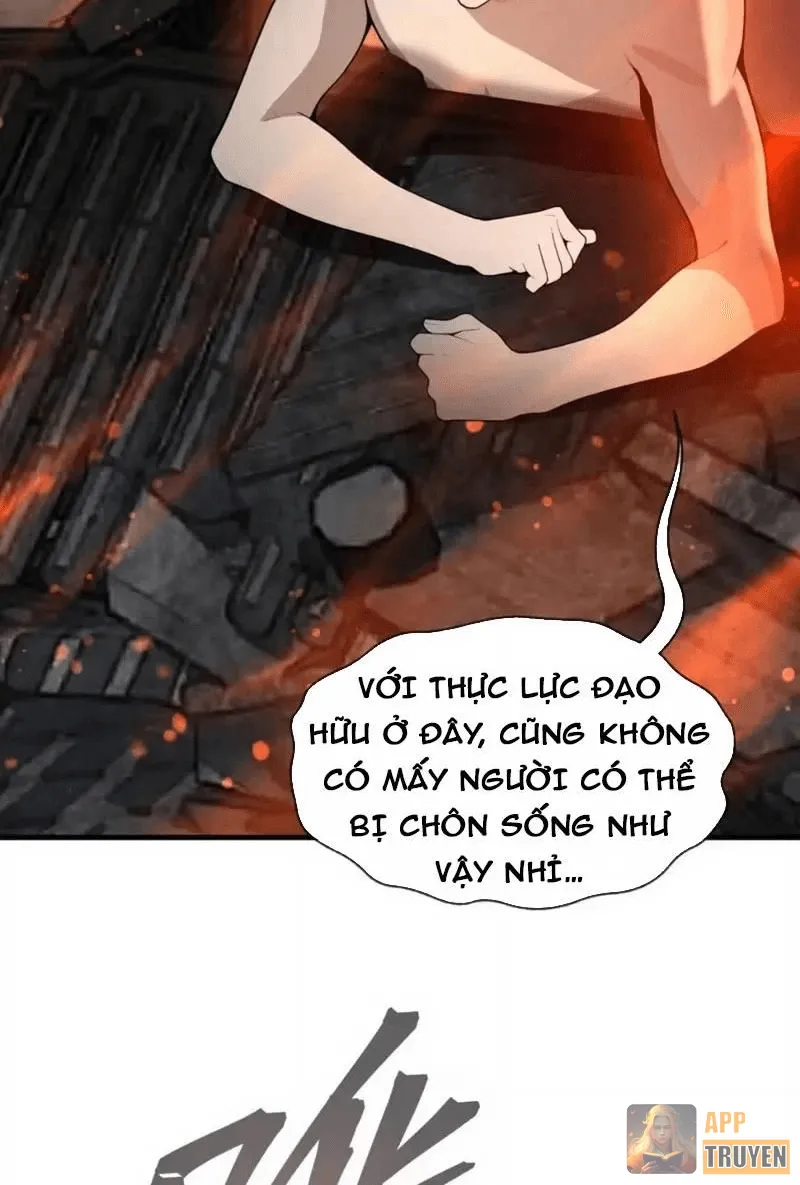 Đại Ái Ma Tôn, Nữ Đồ Đệ Đều Muốn Giết Ta Chapter 128 - 64