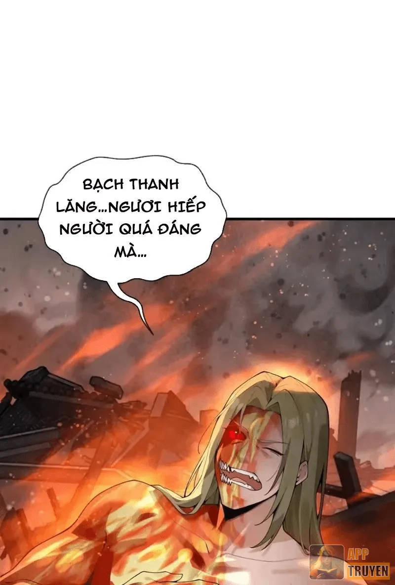 Đại Ái Ma Tôn, Nữ Đồ Đệ Đều Muốn Giết Ta Chapter 128 - 68