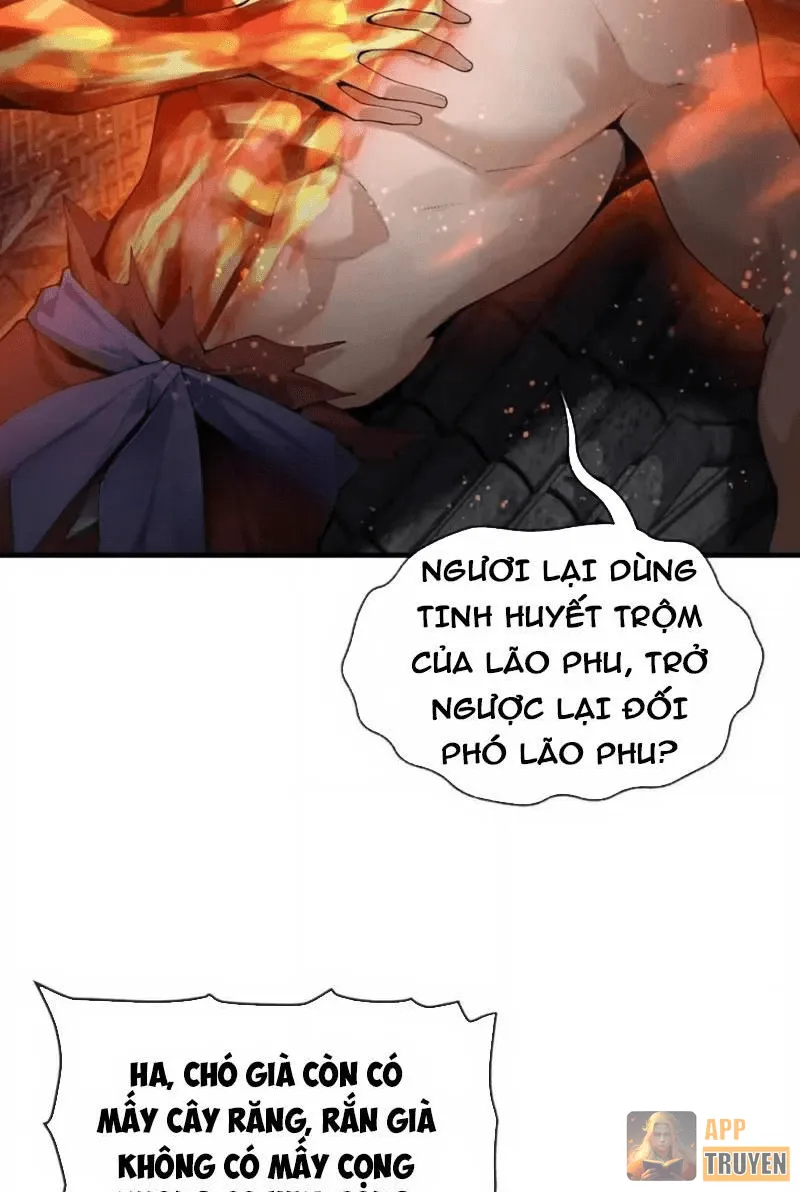 Đại Ái Ma Tôn, Nữ Đồ Đệ Đều Muốn Giết Ta Chapter 128 - 69