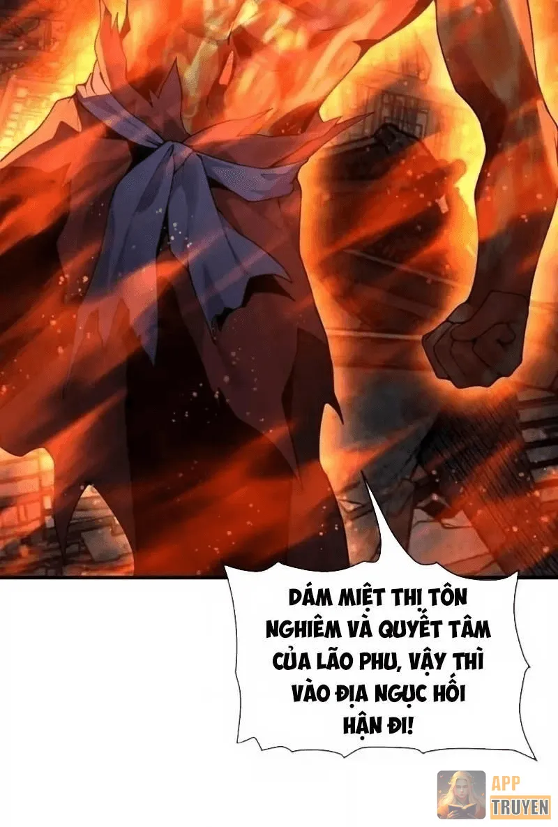 Đại Ái Ma Tôn, Nữ Đồ Đệ Đều Muốn Giết Ta Chapter 128 - 75