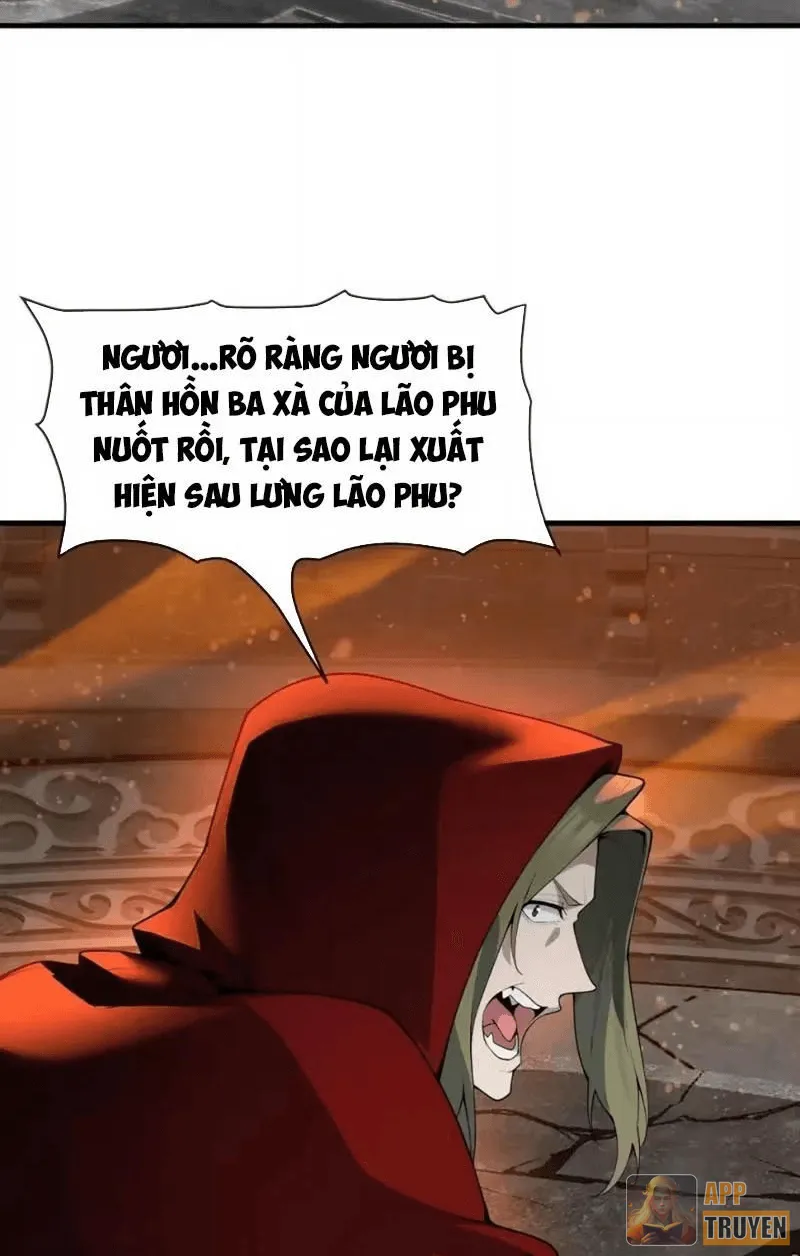 Đại Ái Ma Tôn, Nữ Đồ Đệ Đều Muốn Giết Ta Chapter 128 - 10