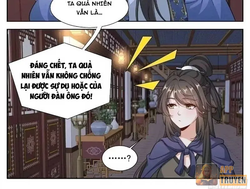 Đại Phụng Đả Canh Nhân Chapter 662 - 18