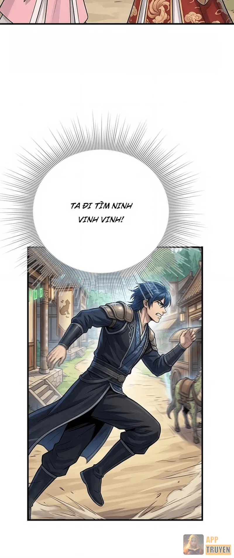Đấu La : Khởi Đầu Từ Chối Bái Ngọc Tiểu Cương Làm Thầy Chapter 76 - 12
