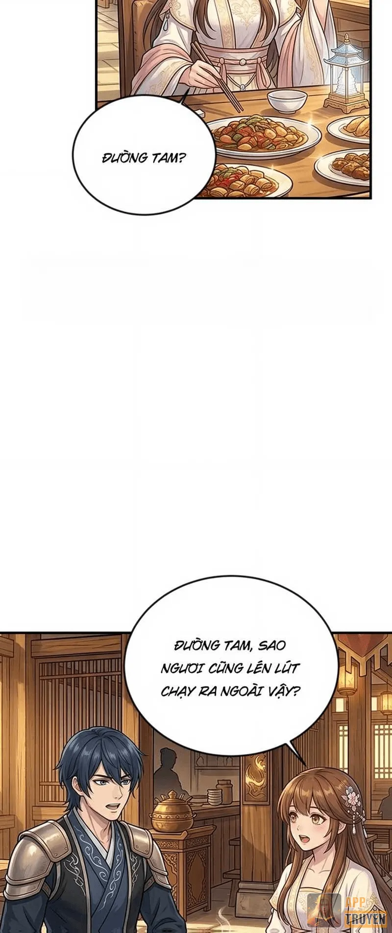 Đấu La : Khởi Đầu Từ Chối Bái Ngọc Tiểu Cương Làm Thầy Chapter 76 - 16