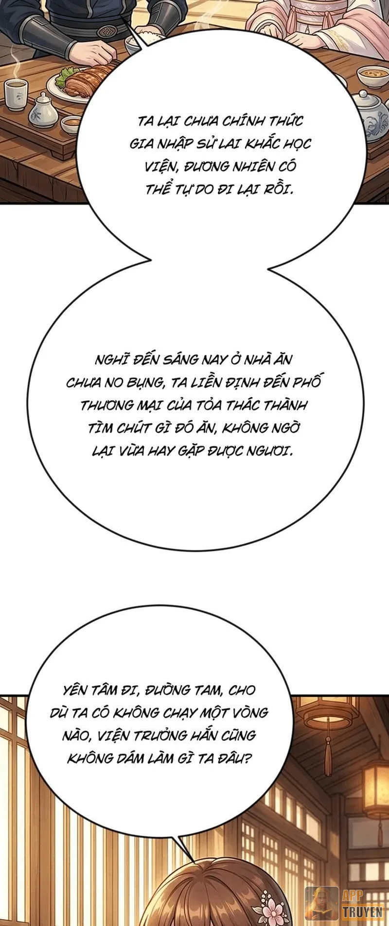 Đấu La : Khởi Đầu Từ Chối Bái Ngọc Tiểu Cương Làm Thầy Chapter 76 - 17