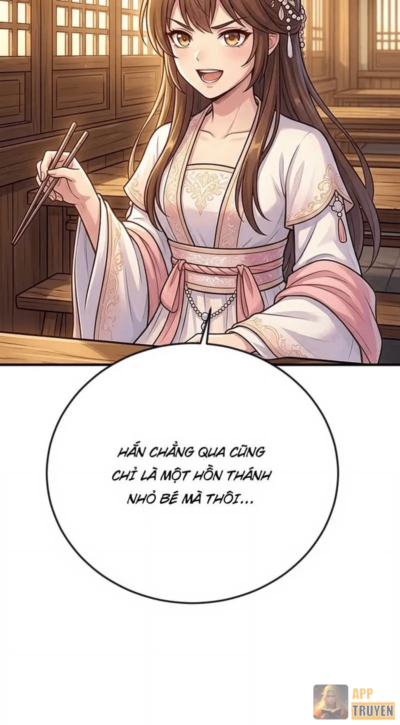 Đấu La : Khởi Đầu Từ Chối Bái Ngọc Tiểu Cương Làm Thầy Chapter 76 - 18