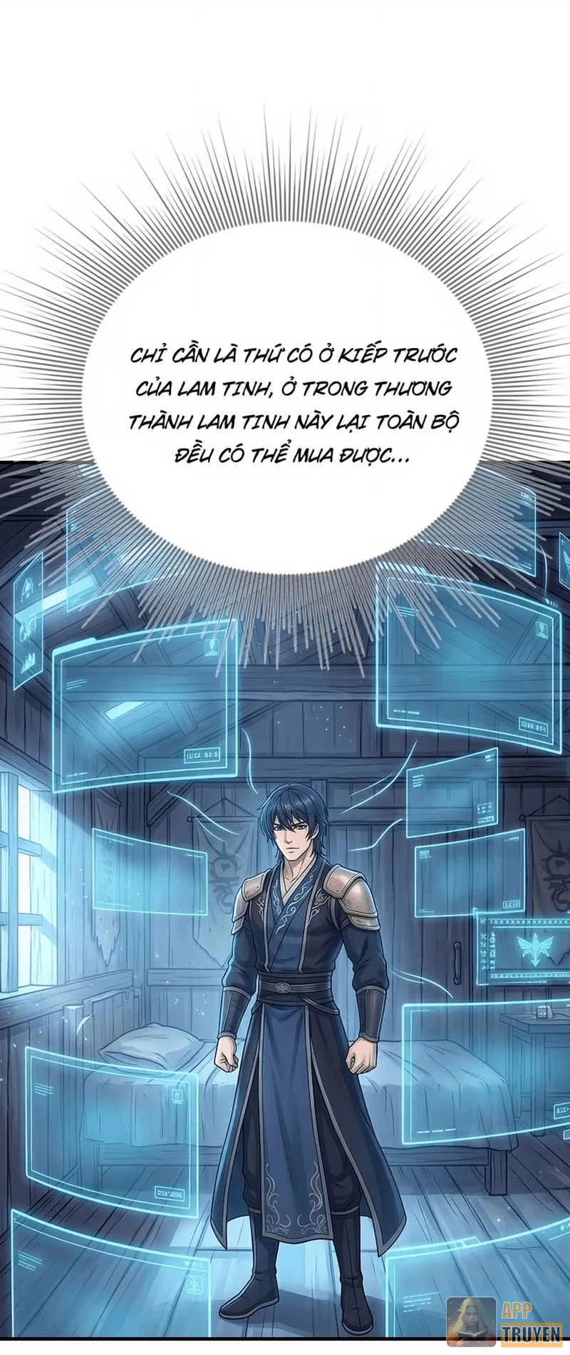 Đấu La : Khởi Đầu Từ Chối Bái Ngọc Tiểu Cương Làm Thầy Chapter 76 - 5
