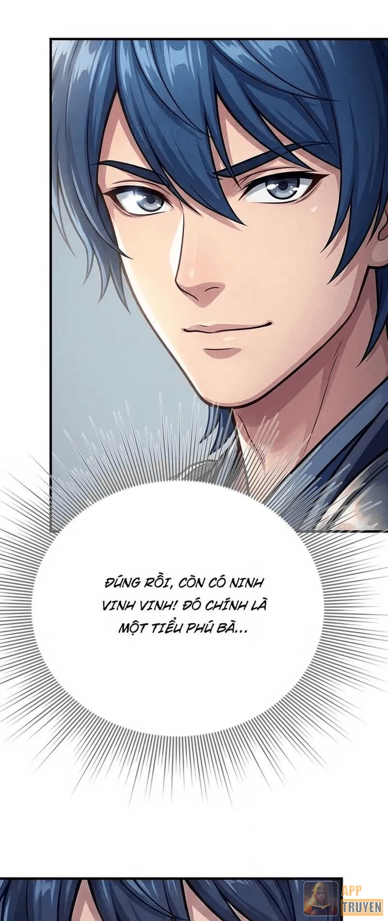 Đấu La : Khởi Đầu Từ Chối Bái Ngọc Tiểu Cương Làm Thầy Chapter 76 - 9