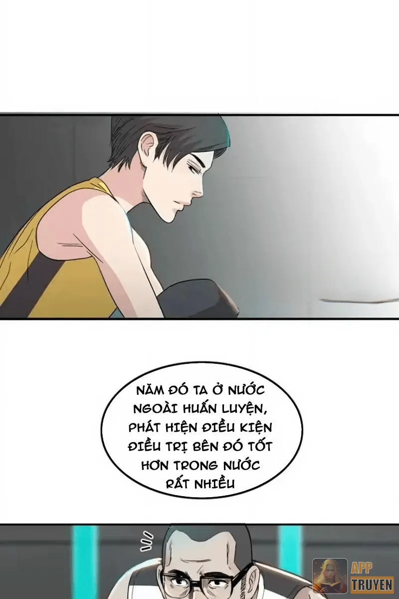 Đấu Trường Bóng Rổ Đường Phố Chapter 60 - 19