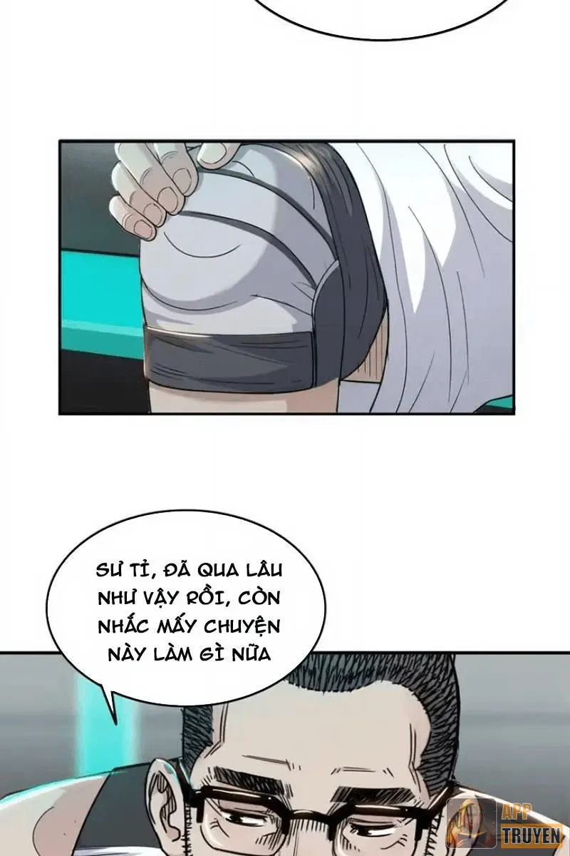 Đấu Trường Bóng Rổ Đường Phố Chapter 60 - 21