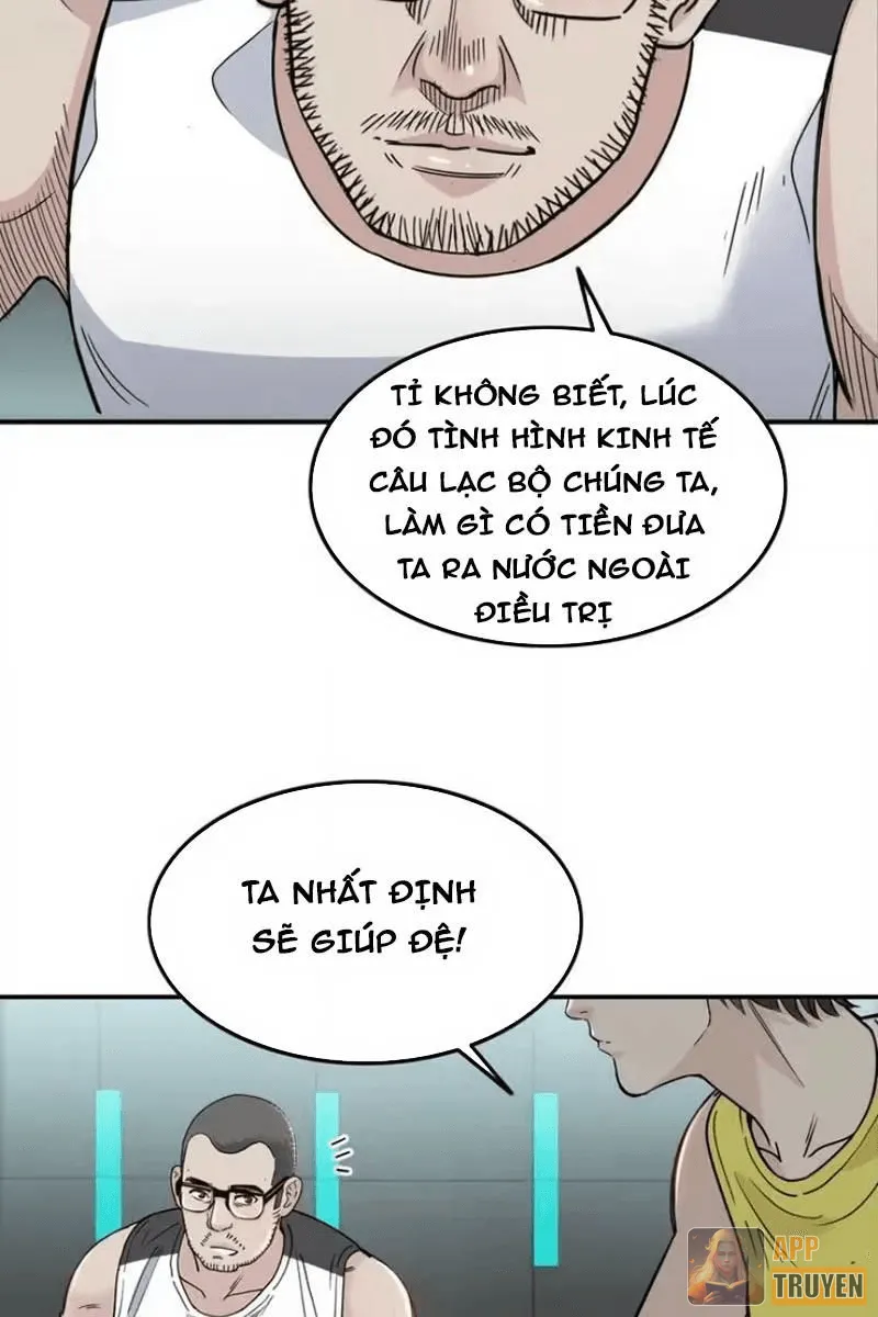 Đấu Trường Bóng Rổ Đường Phố Chapter 60 - 22
