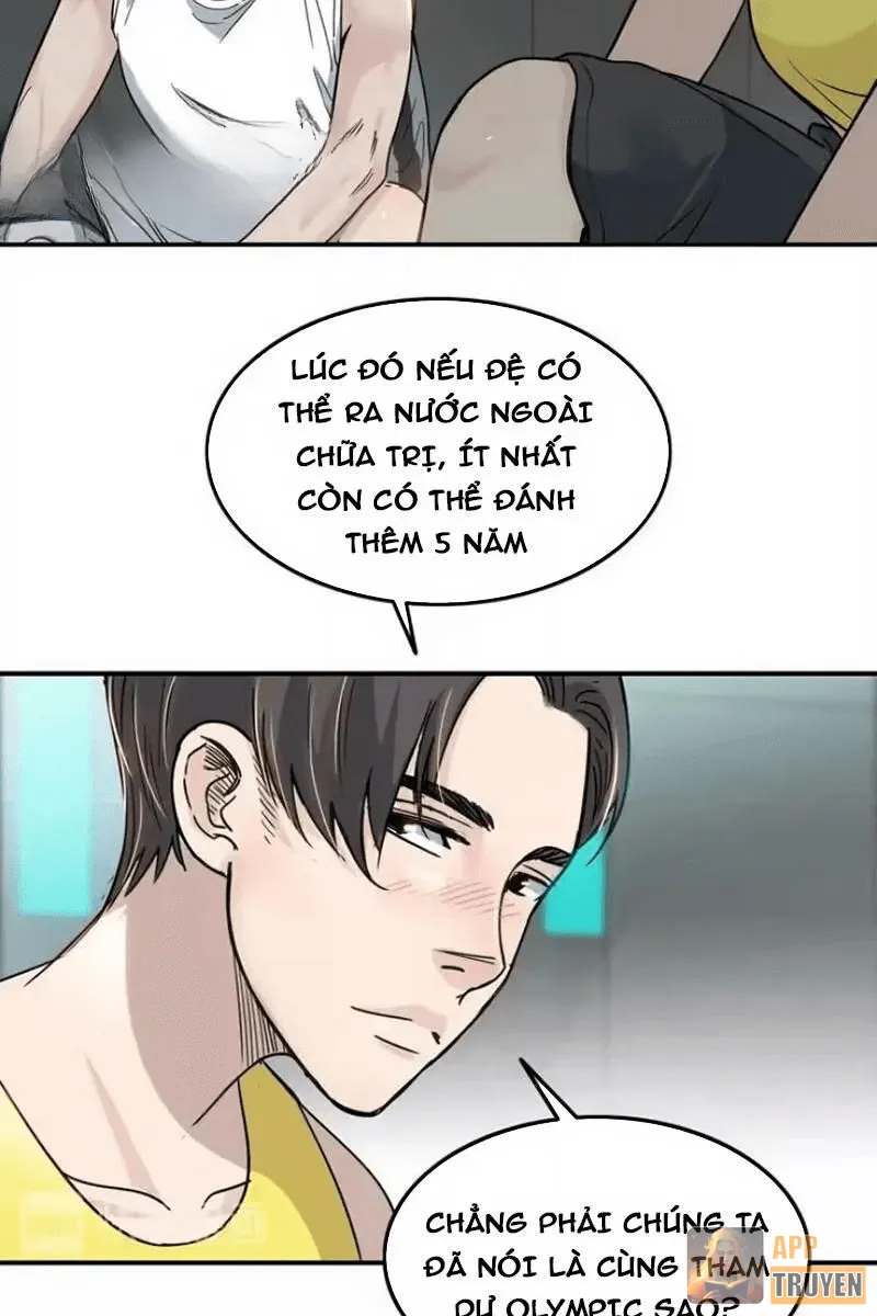 Đấu Trường Bóng Rổ Đường Phố Chapter 60 - 23