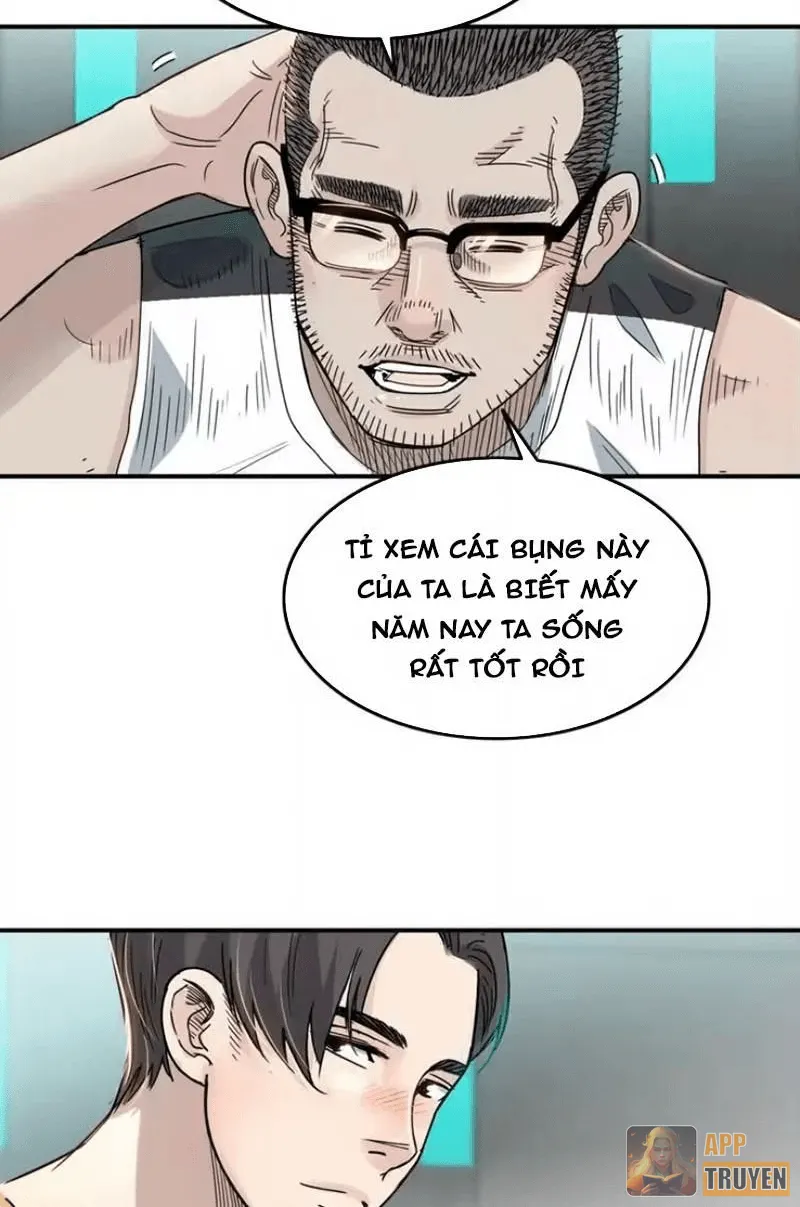 Đấu Trường Bóng Rổ Đường Phố Chapter 60 - 25