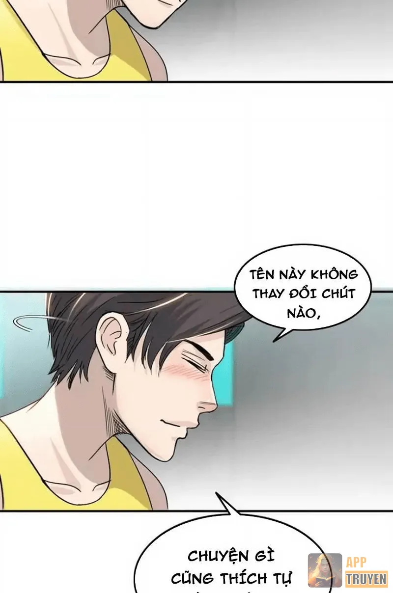 Đấu Trường Bóng Rổ Đường Phố Chapter 60 - 26