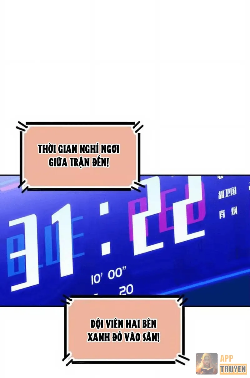 Đấu Trường Bóng Rổ Đường Phố Chapter 60 - 39