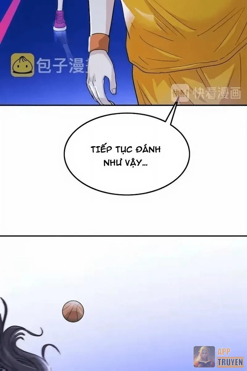 Đấu Trường Bóng Rổ Đường Phố Chapter 60 - 91