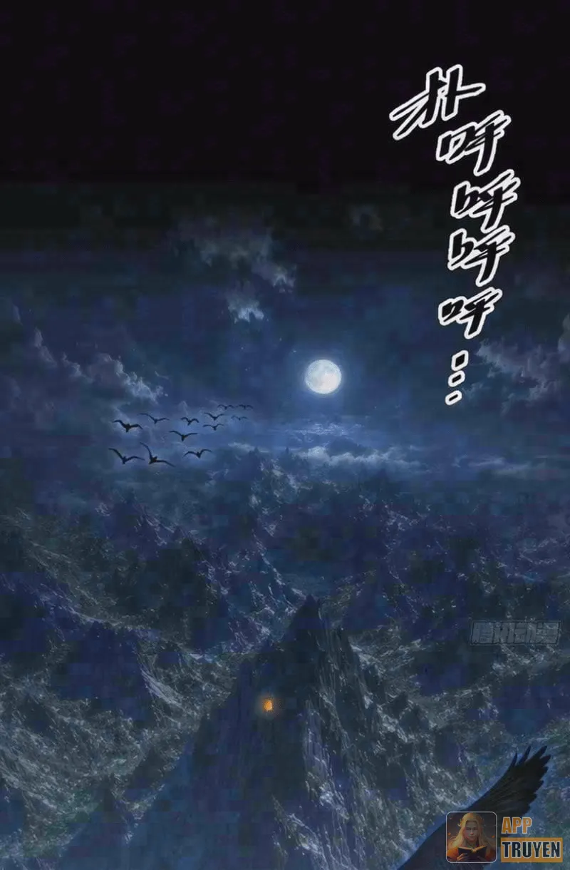 Quỷ Trọc Tiên Đạo Chapter 94 - 1