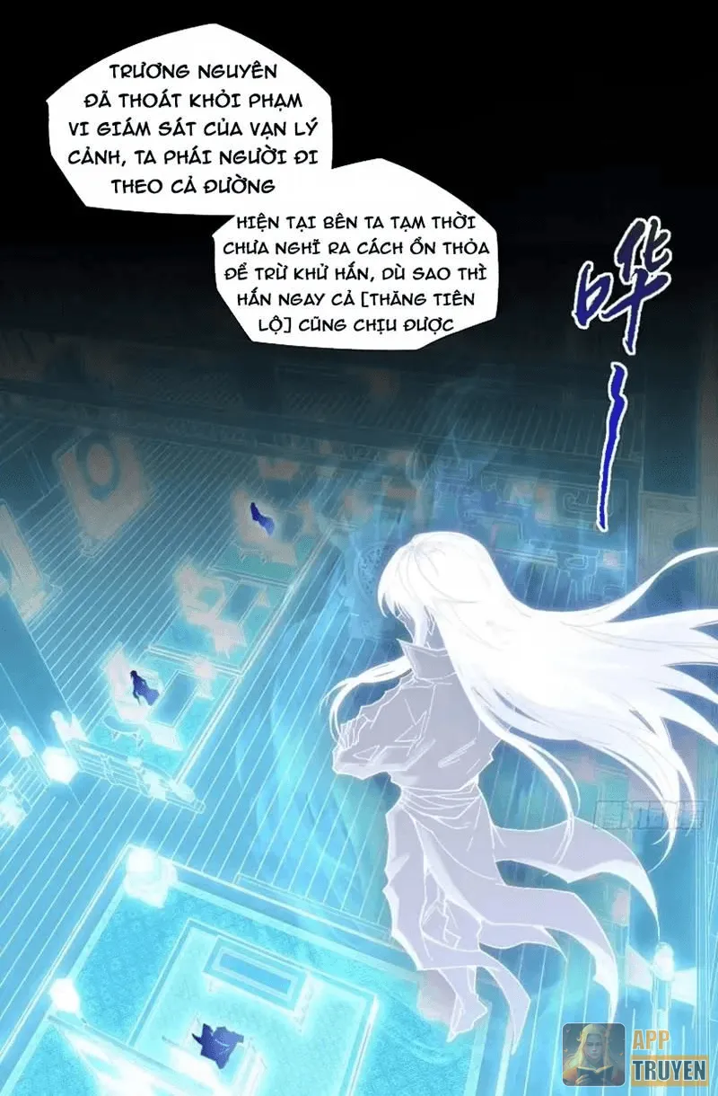 Quỷ Trọc Tiên Đạo Chapter 94 - 11