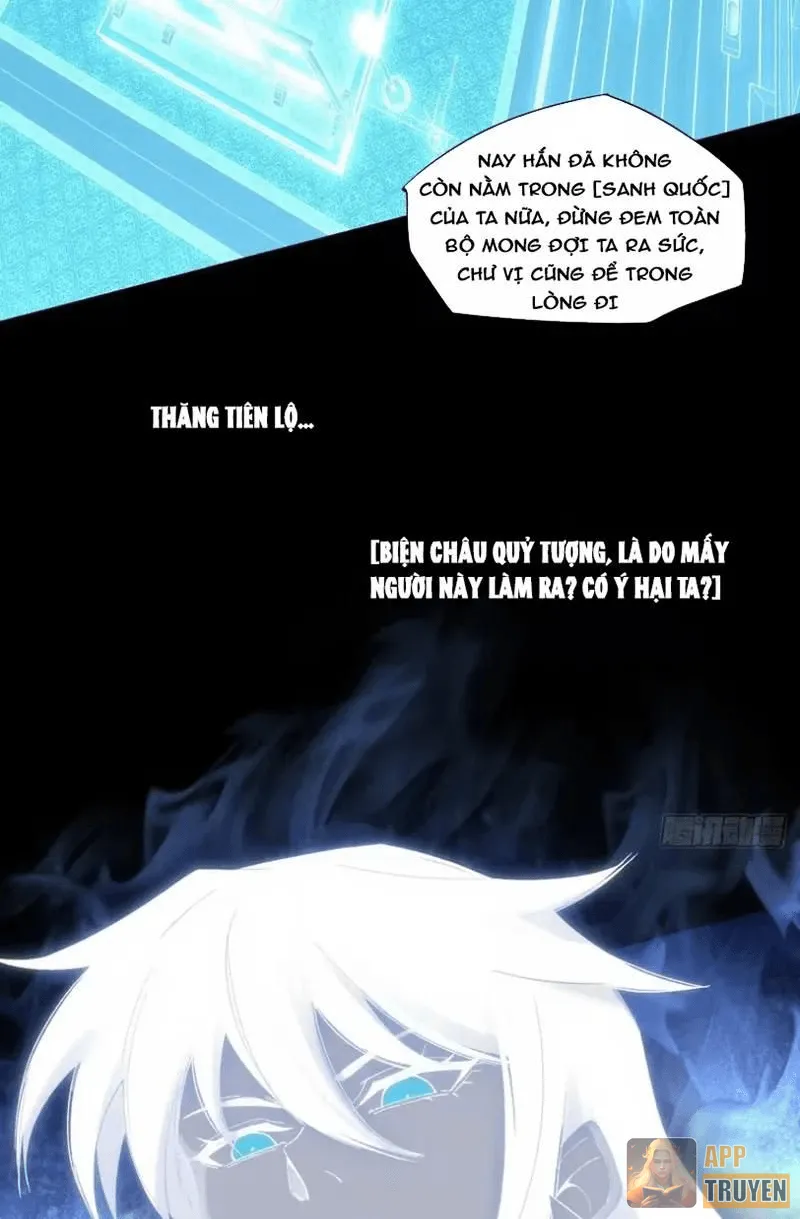 Quỷ Trọc Tiên Đạo Chapter 94 - 12