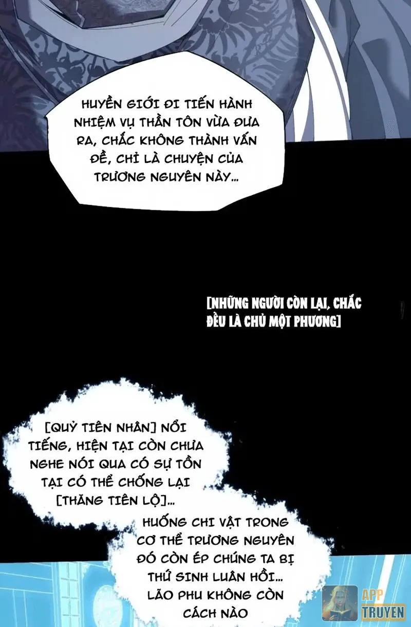 Quỷ Trọc Tiên Đạo Chapter 94 - 15