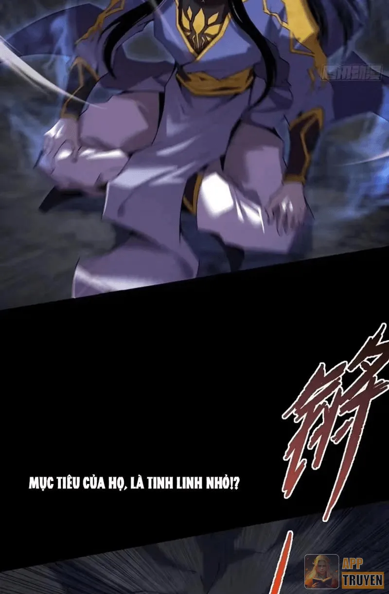 Quỷ Trọc Tiên Đạo Chapter 94 - 21