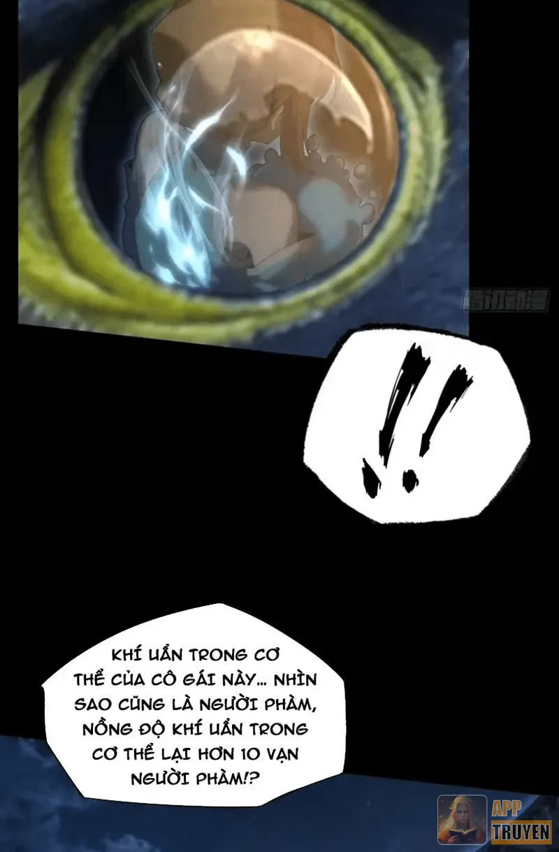 Quỷ Trọc Tiên Đạo Chapter 94 - 4