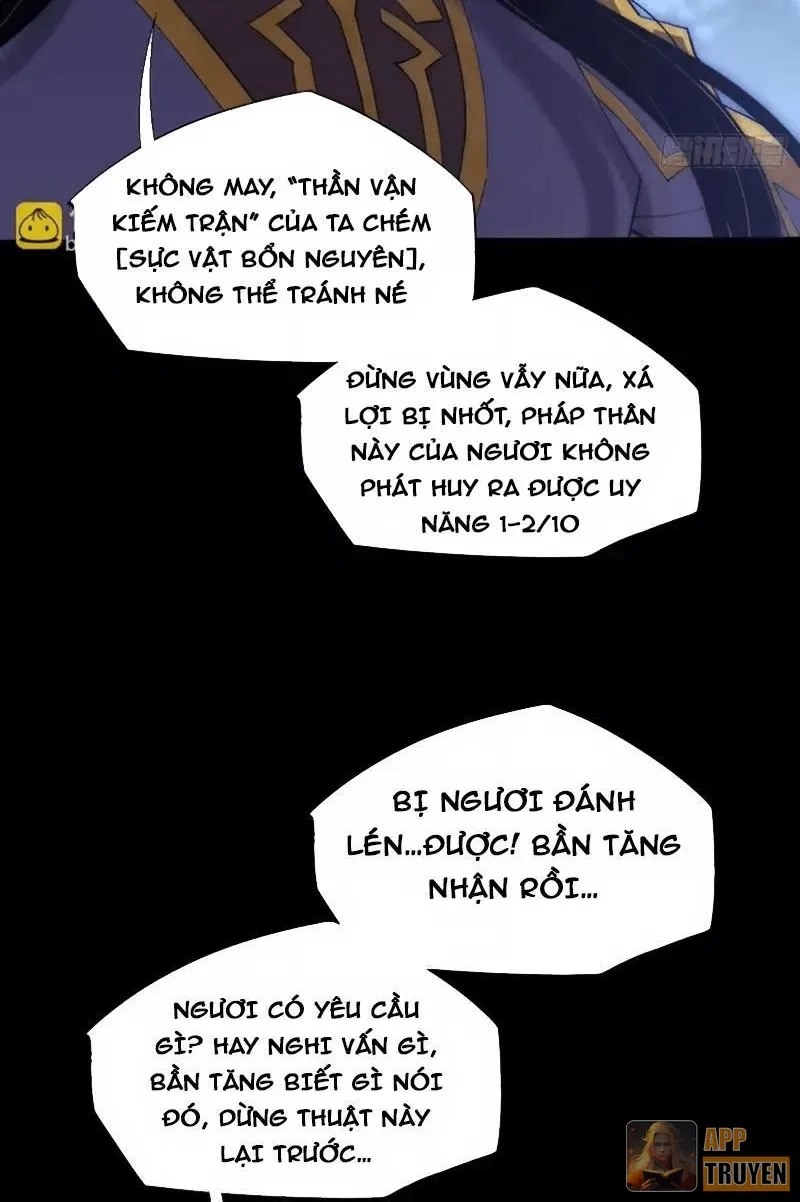 Quỷ Trọc Tiên Đạo Chapter 94 - 47