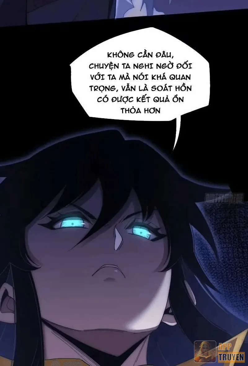 Quỷ Trọc Tiên Đạo Chapter 94 - 49