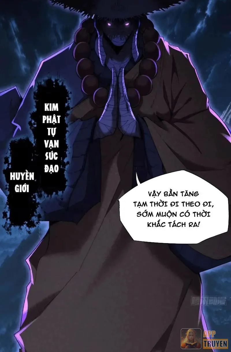 Quỷ Trọc Tiên Đạo Chapter 94 - 7