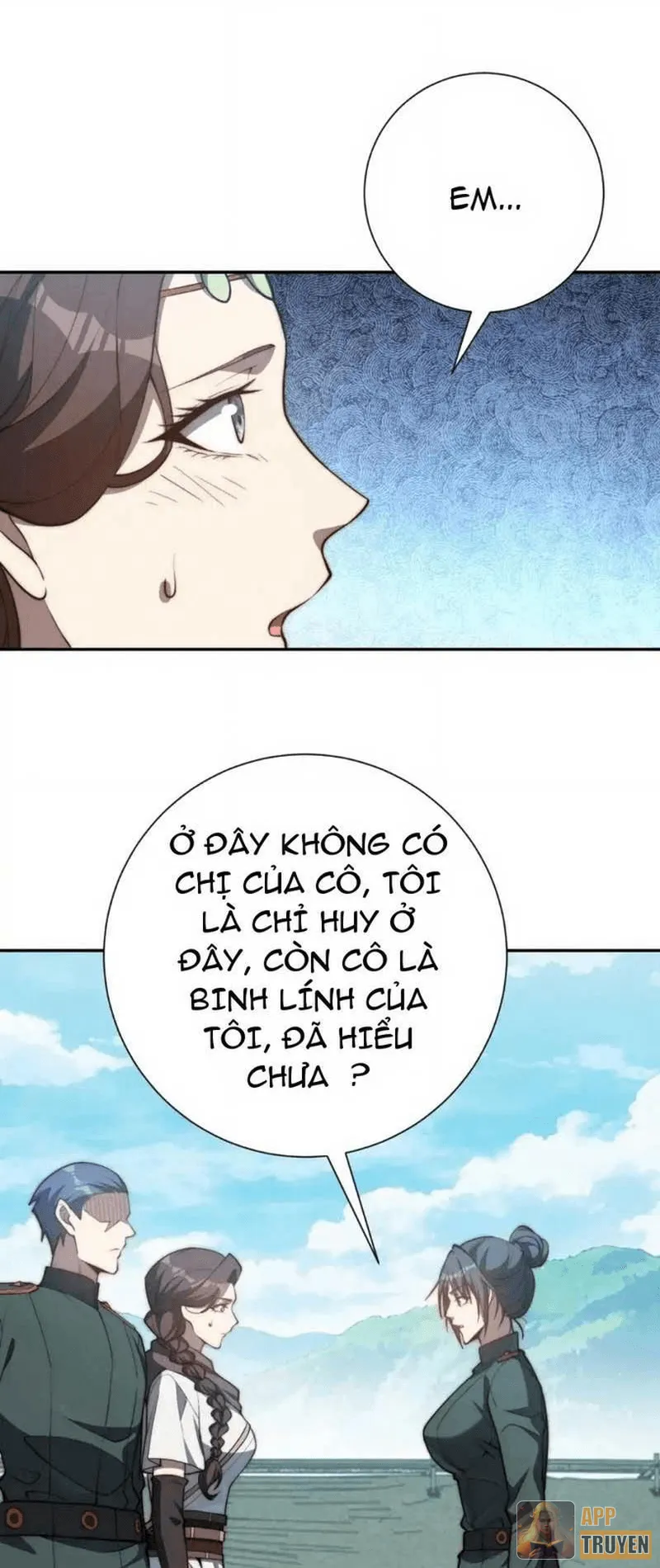 Dị Năng Trùng Sinh Ta Sớm Ở Đỉnh Cao Chapter 91 - 11