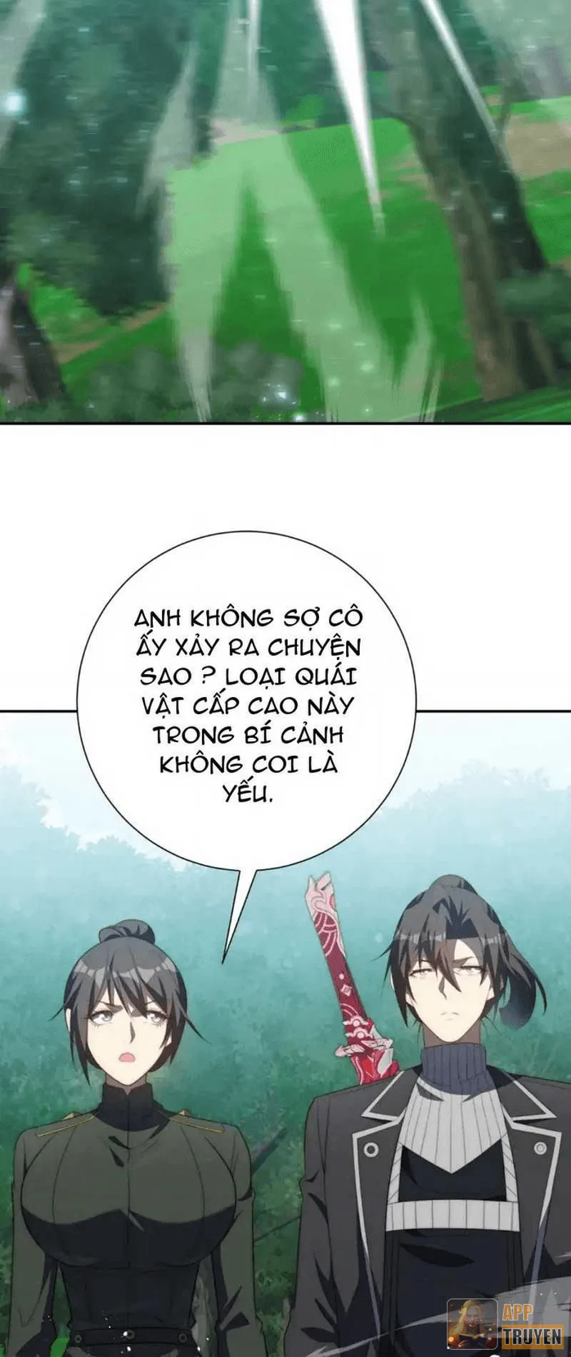 Dị Năng Trùng Sinh Ta Sớm Ở Đỉnh Cao Chapter 91 - 27