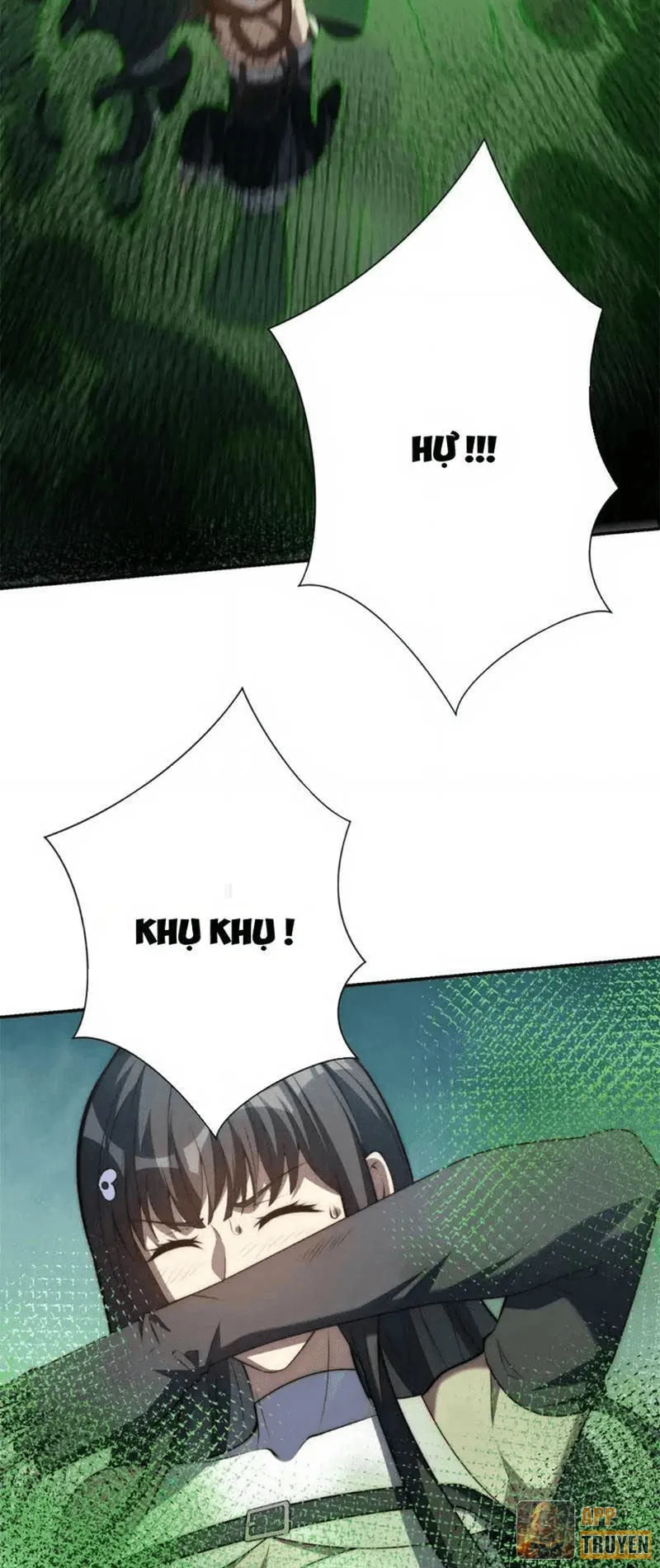 Dị Năng Trùng Sinh Ta Sớm Ở Đỉnh Cao Chapter 91 - 33