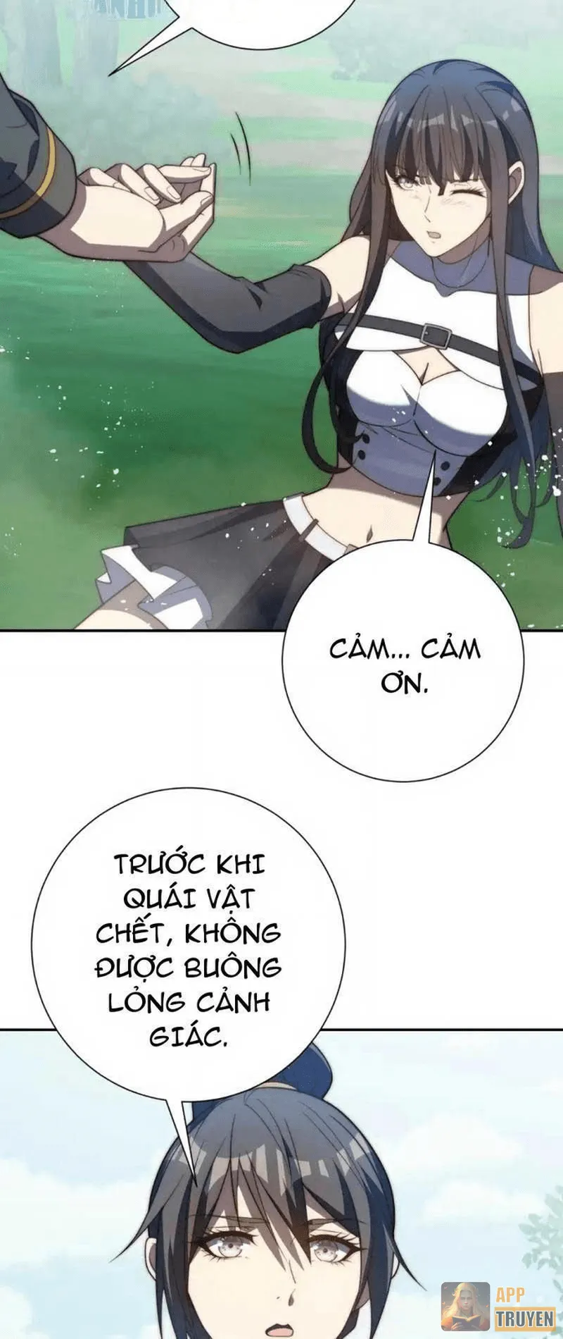 Dị Năng Trùng Sinh Ta Sớm Ở Đỉnh Cao Chapter 91 - 39