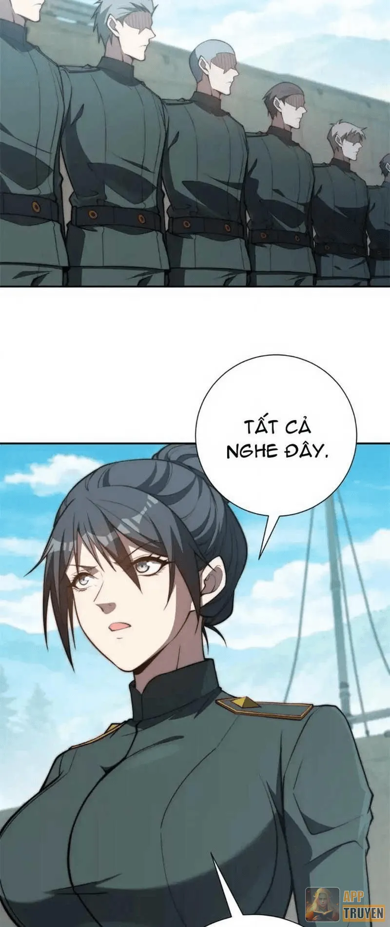 Dị Năng Trùng Sinh Ta Sớm Ở Đỉnh Cao Chapter 91 - 5