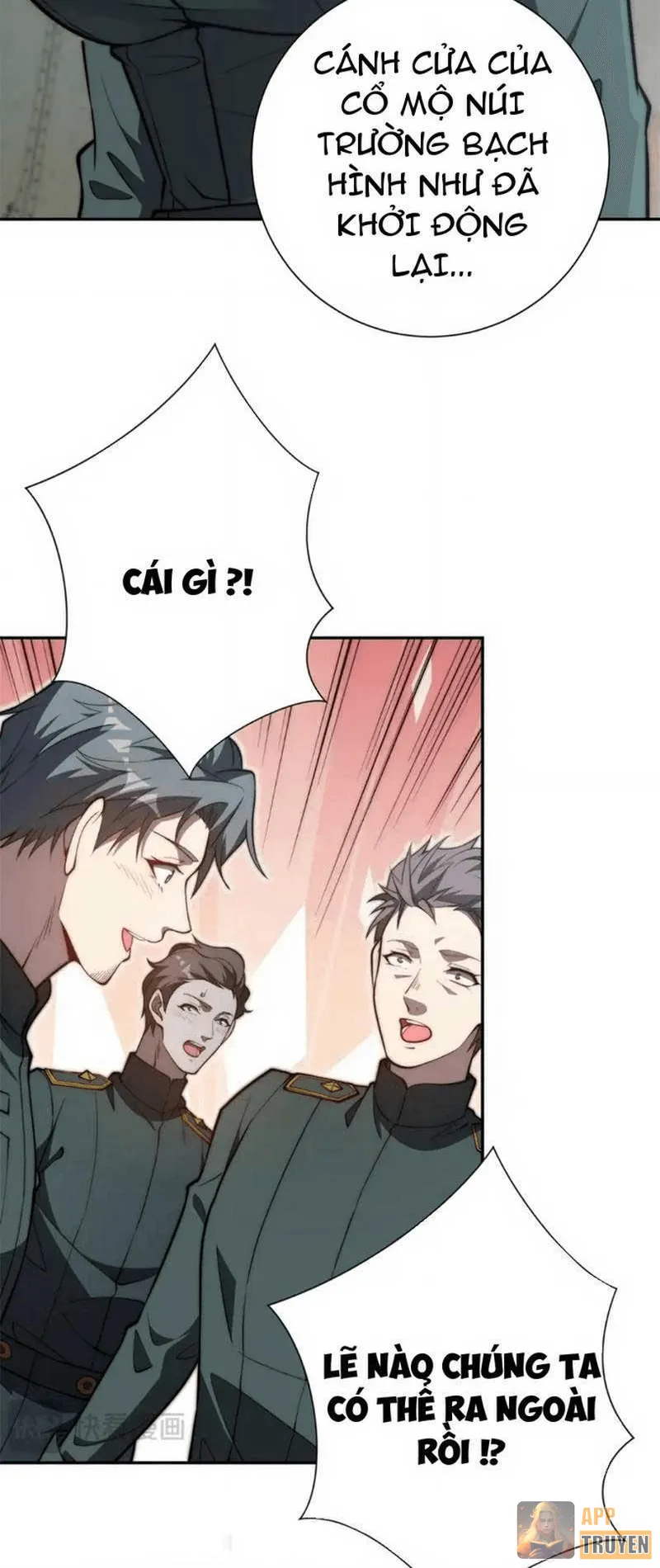 Dị Năng Trùng Sinh Ta Sớm Ở Đỉnh Cao Chapter 91 - 6