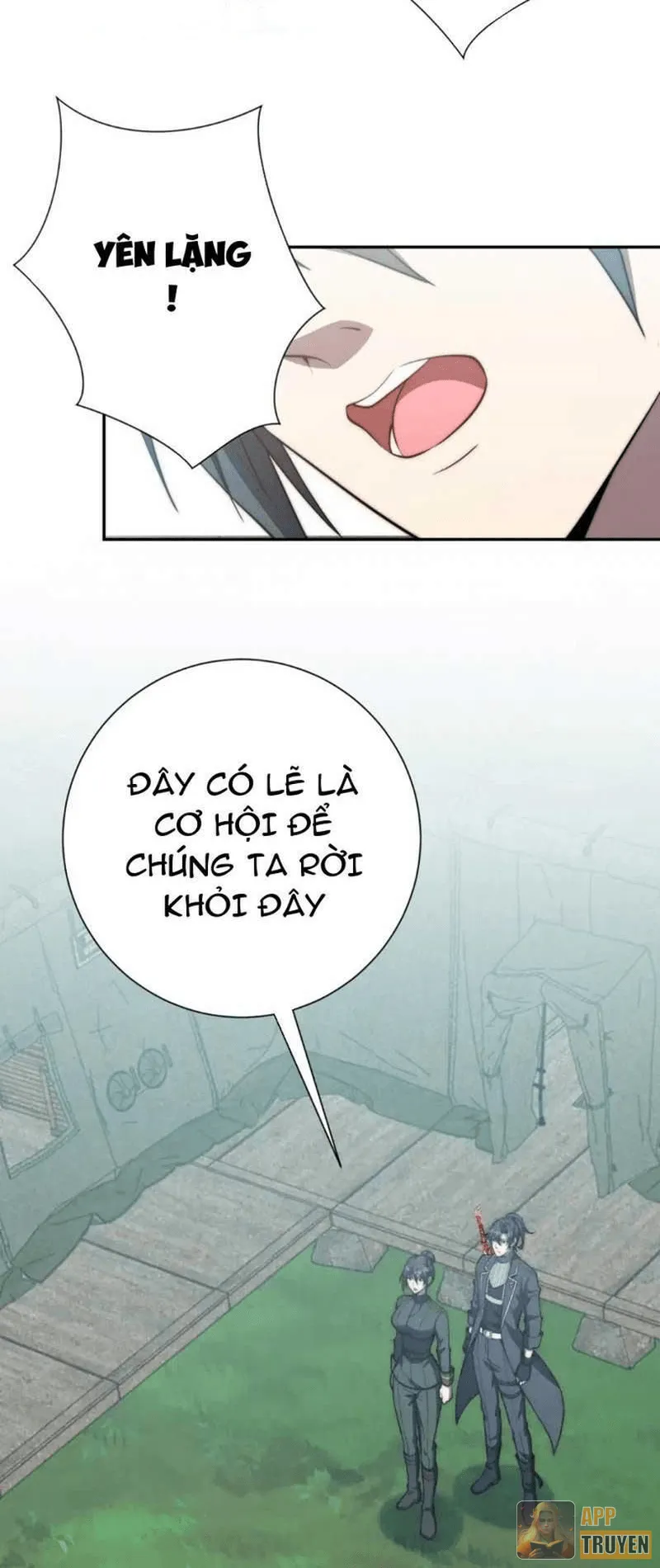 Dị Năng Trùng Sinh Ta Sớm Ở Đỉnh Cao Chapter 91 - 7