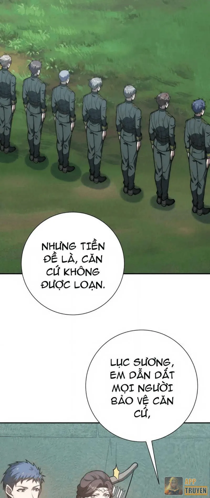 Dị Năng Trùng Sinh Ta Sớm Ở Đỉnh Cao Chapter 91 - 8
