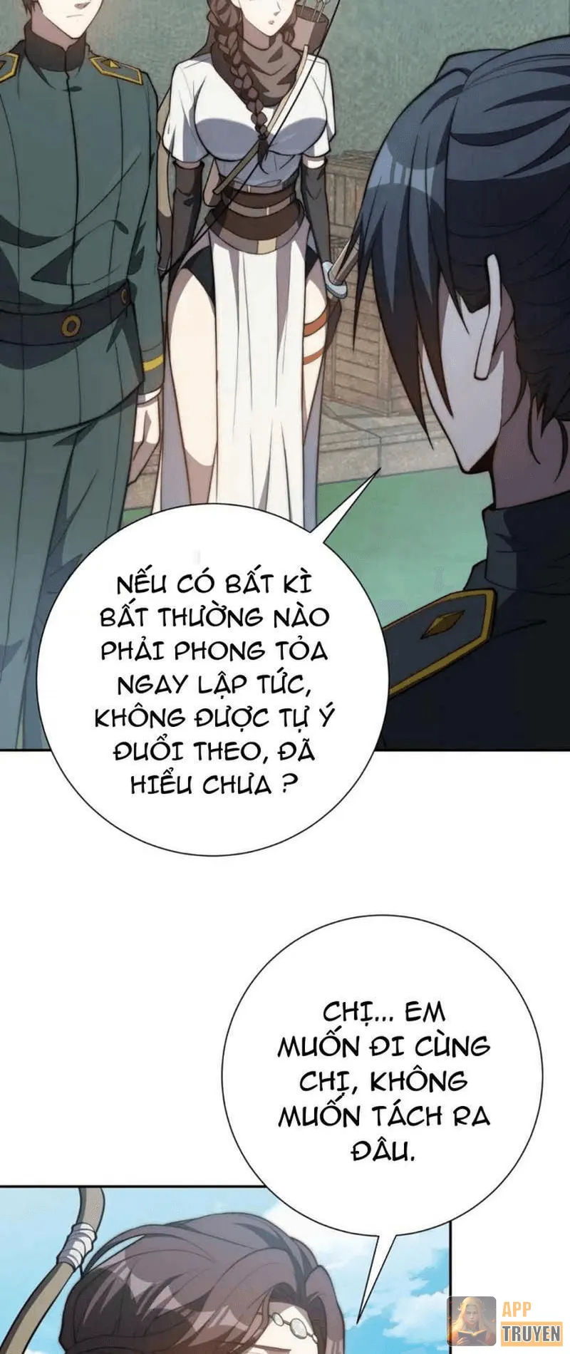 Dị Năng Trùng Sinh Ta Sớm Ở Đỉnh Cao Chapter 91 - 9