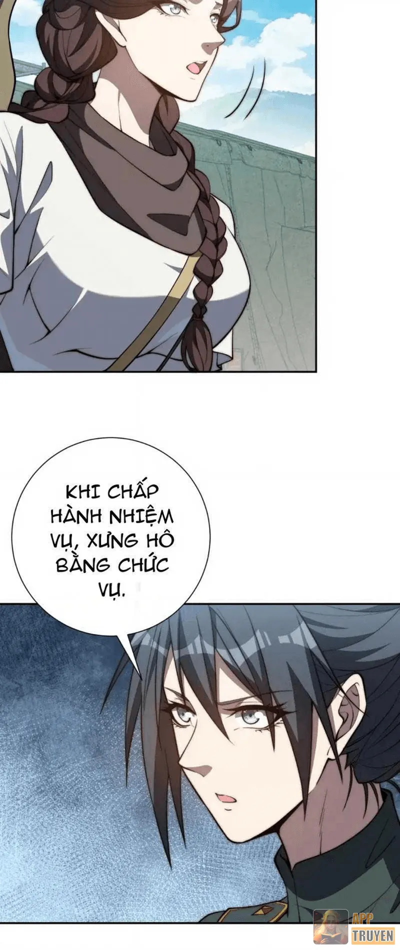 Dị Năng Trùng Sinh Ta Sớm Ở Đỉnh Cao Chapter 91 - 10