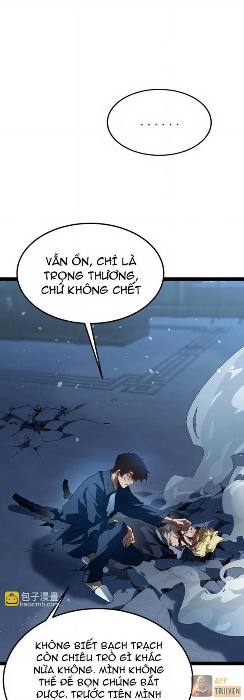 Sức Mạnh Tối Đa? Ta Lại Là Vong Linh Sư! Chapter 131 - 23
