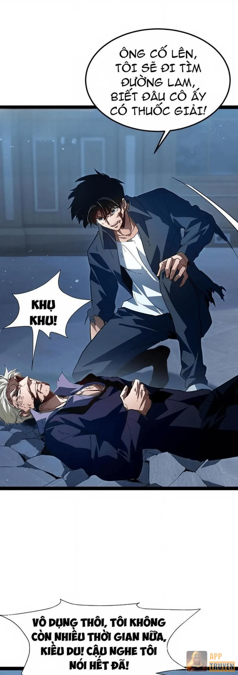 Sức Mạnh Tối Đa? Ta Lại Là Vong Linh Sư! Chapter 131 - 28