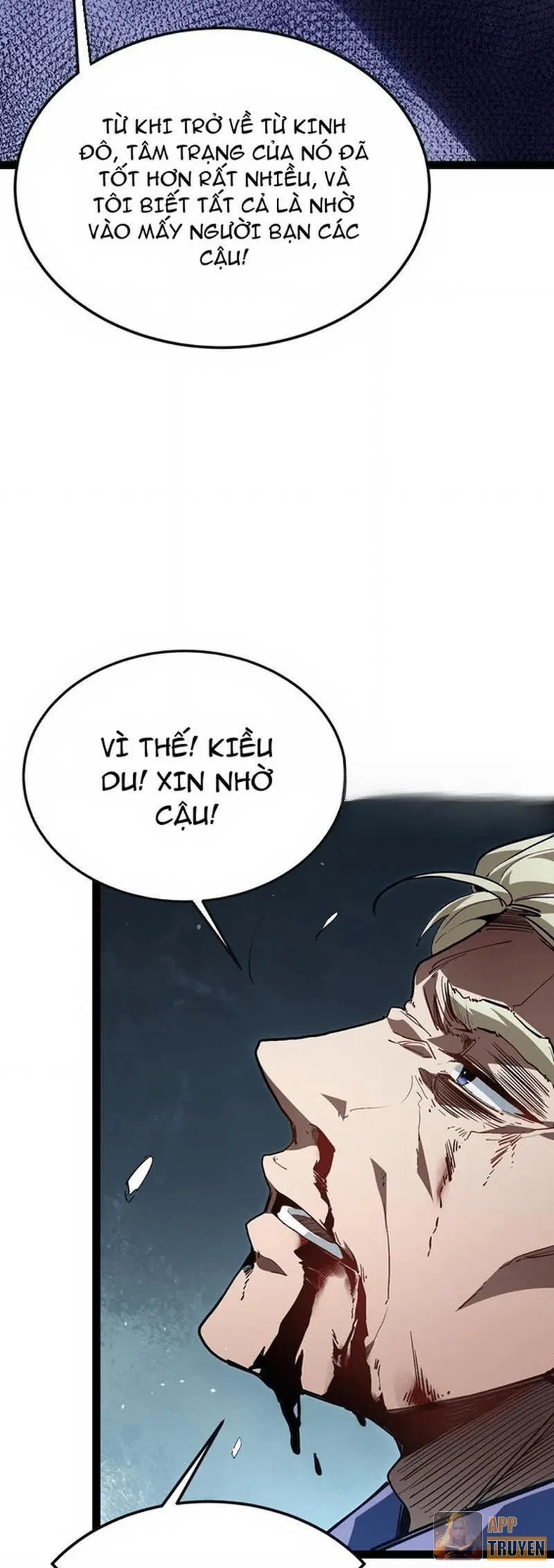 Sức Mạnh Tối Đa? Ta Lại Là Vong Linh Sư! Chapter 131 - 31
