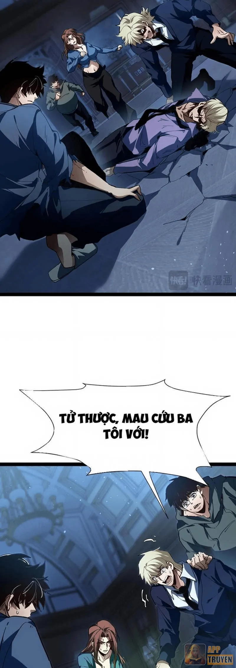 Sức Mạnh Tối Đa? Ta Lại Là Vong Linh Sư! Chapter 131 - 36