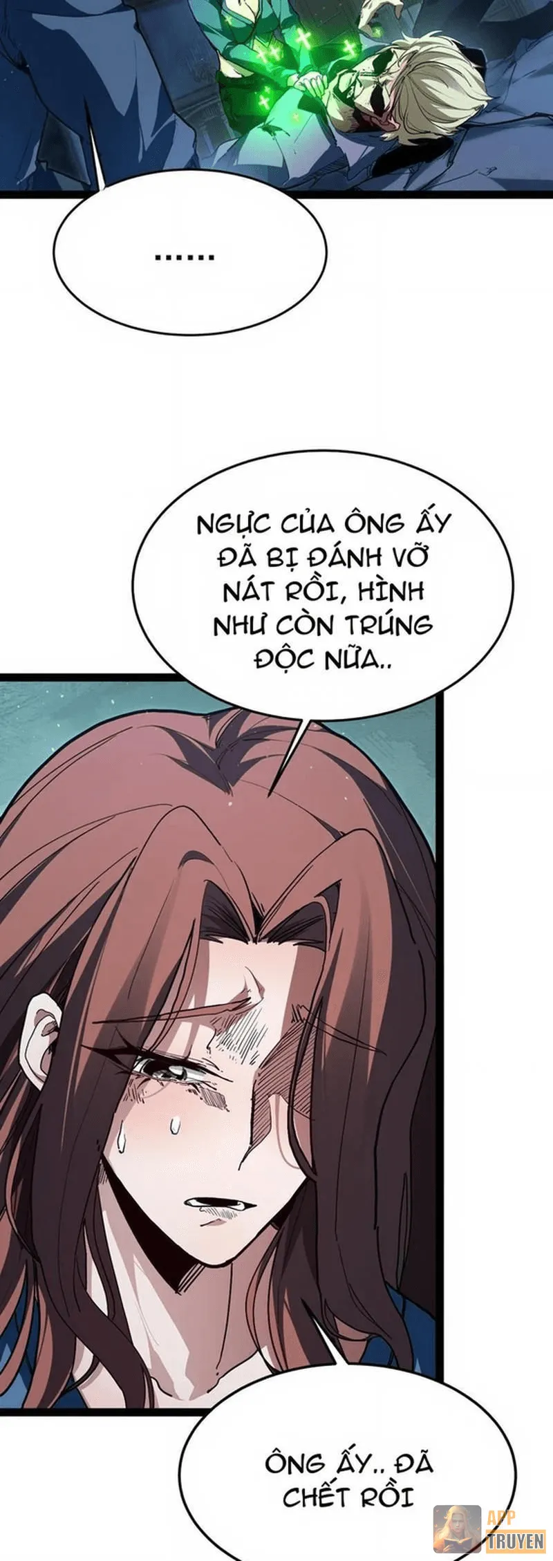 Sức Mạnh Tối Đa? Ta Lại Là Vong Linh Sư! Chapter 131 - 37