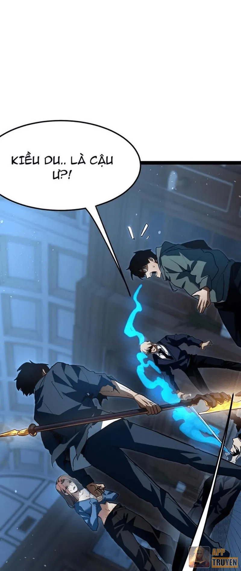 Sức Mạnh Tối Đa? Ta Lại Là Vong Linh Sư! Chapter 131 - 41