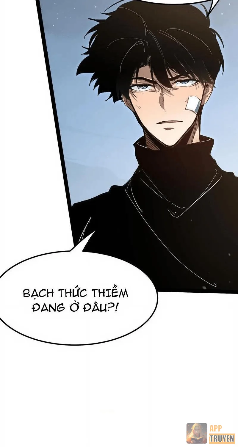 Sức Mạnh Tối Đa? Ta Lại Là Vong Linh Sư! Chapter 131 - 54