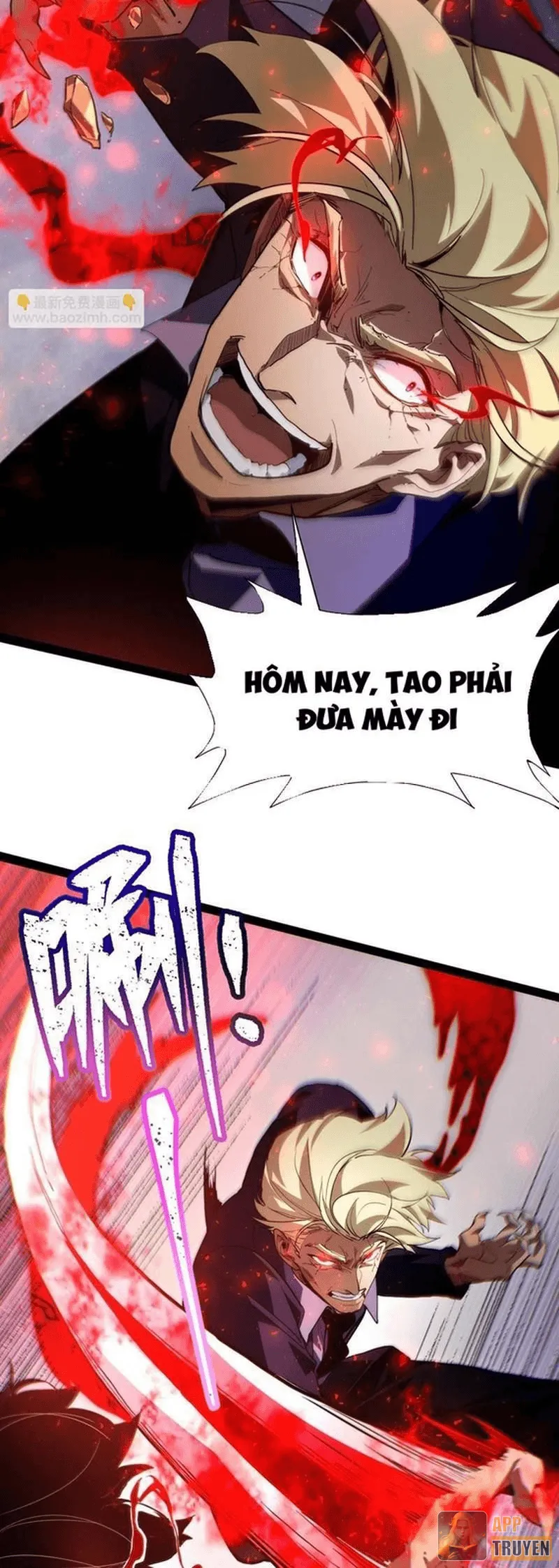 Sức Mạnh Tối Đa? Ta Lại Là Vong Linh Sư! Chapter 131 - 7