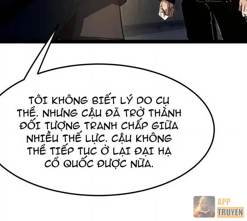 Sức Mạnh Tối Đa? Ta Lại Là Vong Linh Sư! Chapter 131 - 61