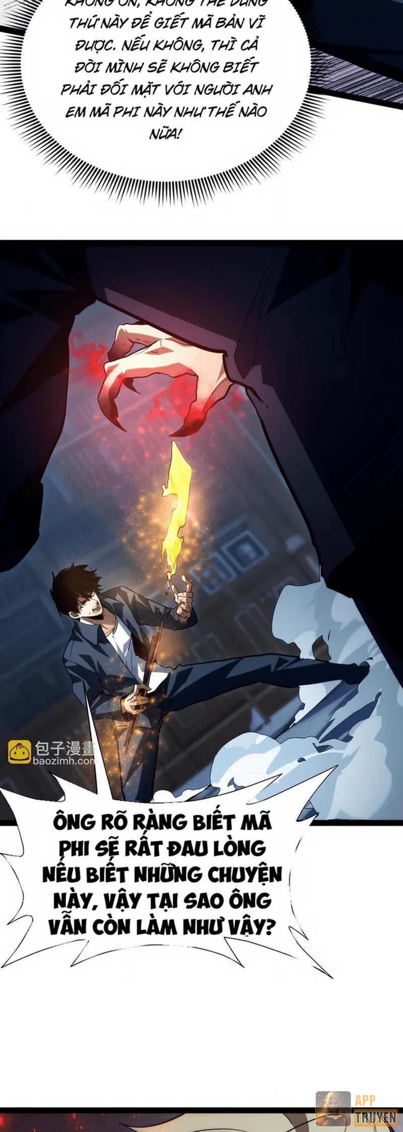 Sức Mạnh Tối Đa? Ta Lại Là Vong Linh Sư! Chapter 131 - 9